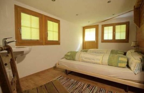 Engi Other | Spacious Holiday Apartment Engi for Family Getaways