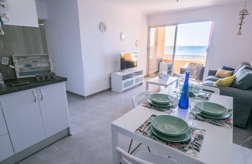 Gran Tarajal Apartment | Cozy Holiday Apartment Gran Tarajal for Up to 4 Guests