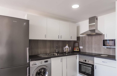 Gran Tarajal Apartment | Cozy Holiday Apartment in Gran Tarajal for 4 Guests
