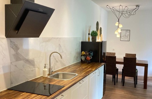 Feld am See Apartment | Holiday apartment Feld am See for 1 - 6 persons with 2 bedrooms - Holiday apartment in one or multi-