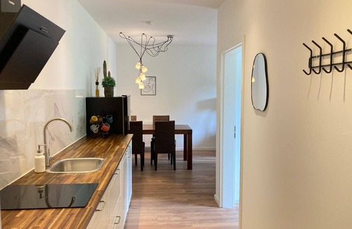 Feld am See Apartment | Holiday apartment Feld am See for 1 - 6 persons with 2 bedrooms - Holiday apartment in one or multi-
