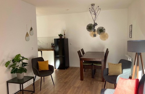 Feld am See Apartment | Holiday apartment Feld am See for 1 - 6 persons with 2 bedrooms - Holiday apartment in one or multi-