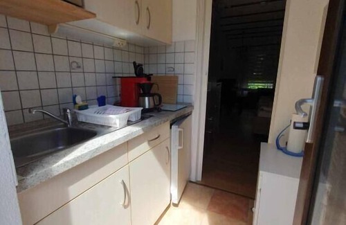 Feriendorf Silbersee Apartment | Cozy Holiday Apartment Frielendorf for Couples & Pets