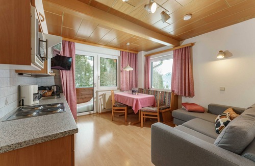Filzmoos Apartment | Holiday apartment Familienglück - Gästehaus Herrmann
