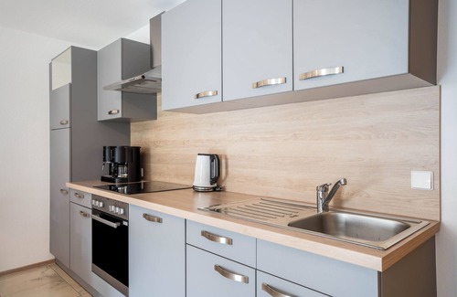 Brandmatt Apartment | Unforgettable Stay at Ferienwohnung Hohfelsenblick with Terrace
