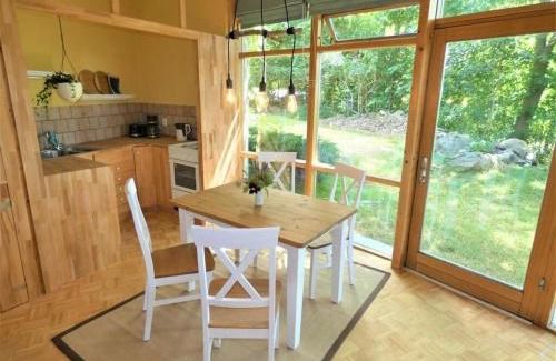Daberkow Apartment | Inviting Holiday Apartment Fernblick with Family-Friendly Amenities