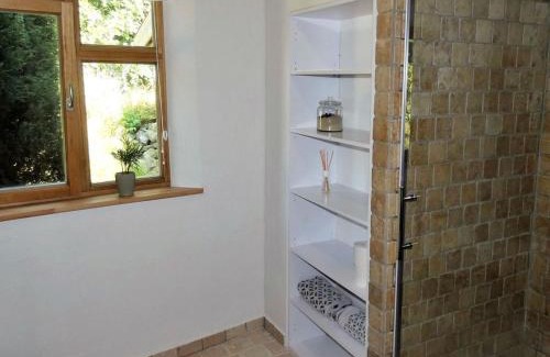 Daberkow Apartment | Inviting Holiday Apartment Fernblick with Family-Friendly Amenities