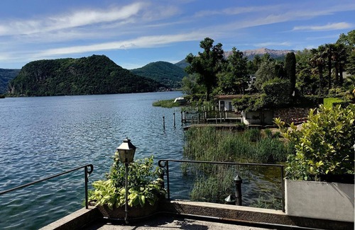 Barbengo Apartment | Cozy Figino Apartment for 4 with Kitchen and Pet-Friendly