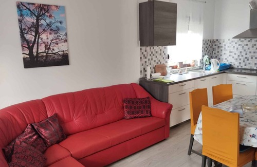Rtina Apartment | Seaside Retreat: First Realms Holiday Apartment Experience