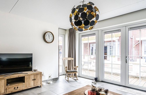 Dishoek House | Holiday apartment for 4 persons on the ground floor in Koudekerke Dishoek