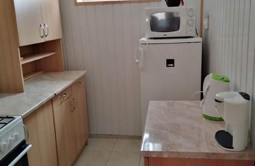 Fonyod House | Inviting Holiday Apartment in Fonyód for Families & Groups