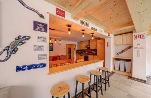Tux Apartment | Ideal 2-3 Room Vacation Apartment with Breakfast Included