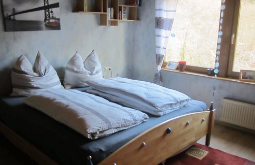 Forbach Apartment | Holiday apartment Forbach for 1 - 4 persons with 2 bedrooms - Holiday apartment