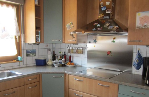 Forbach Apartment | Holiday apartment Forbach for 1 - 4 persons with 2 bedrooms - Holiday apartment