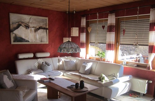 Forbach Apartment | Holiday apartment Forbach for 1 - 4 persons with 2 bedrooms - Holiday apartment