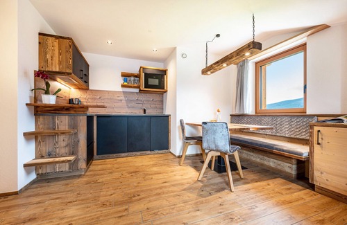 Terento Apartment | Inviting Forchnerhof Apt 3 with Mountain Views & Terraces