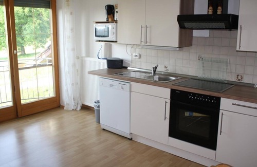 Fuersteneck Apartment | Guest Rated: 10/10 Fürsteneck Holiday Apartment for Families
