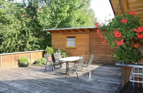 Fuersteneck Apartment | Guest Rated: 10/10 Fürsteneck Holiday Apartment for Families