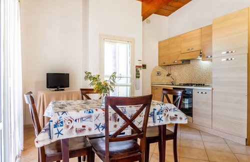 Follonica Apartment | Cozy Fuoco Apartment with Balcony & Ocean View Retreat