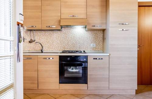 Follonica Apartment | Cozy Fuoco Apartment with Balcony & Ocean View Retreat