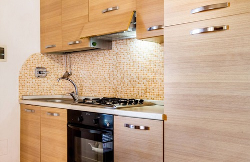 Follonica Apartment | Cozy Fuoco Apartment with Balcony & Ocean View Retreat