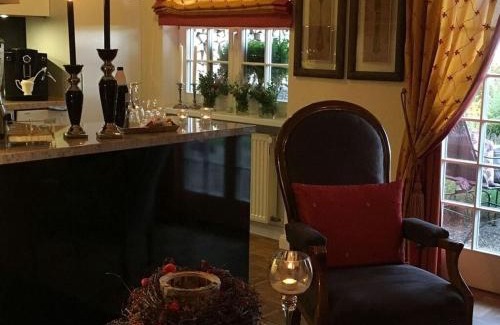 Hoechenschwand Apartment | Inviting Holiday Apartment with Garden Suite & Kid-Friendly Amenities