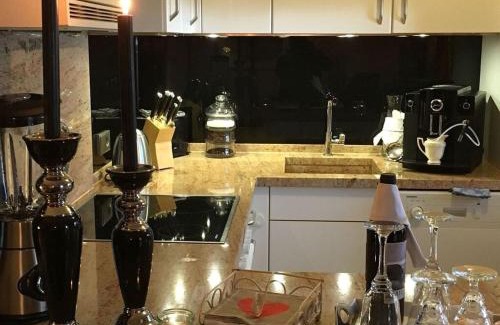 Hoechenschwand Apartment | Inviting Holiday Apartment with Garden Suite & Kid-Friendly Amenities