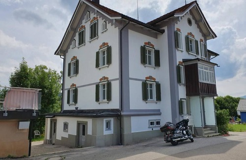 Gais Apartment | Holiday apartment Gais for 1 - 5 persons with 3 bedrooms - Holiday apartment