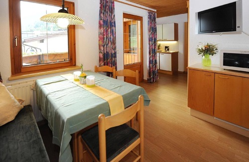 Galtur Apartment | Cozy Holiday Apartment in Galtür for 2-5 Guests