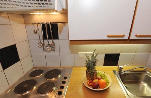 Galtur Apartment | Cozy Holiday Apartment in Galtür for 2-5 Guests