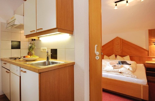 Galtur Apartment | Cozy Holiday Apartment in Galtür for 2-5 Guests