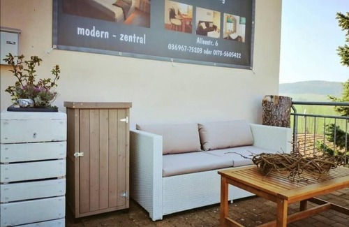 Geisa Apartment | Cozy Holiday Apartment Geisa for 1-3 Guests with Kitchen