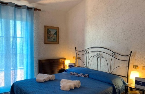 Crevari Apartment | Holiday apartment Genova for 1 - 8 persons with 3 bedrooms - Holiday apartment