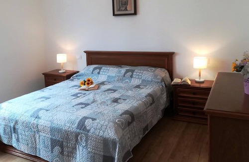 Quinto al Mare Apartment | Holiday apartment Genova for 1 - 4 persons with 1 bedroom - Holiday apartment