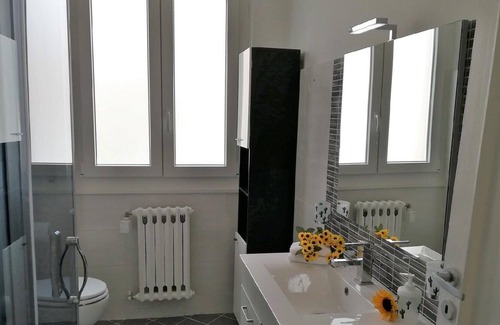 Quinto al Mare Apartment | Holiday apartment Genova for 1 - 4 persons with 1 bedroom - Holiday apartment
