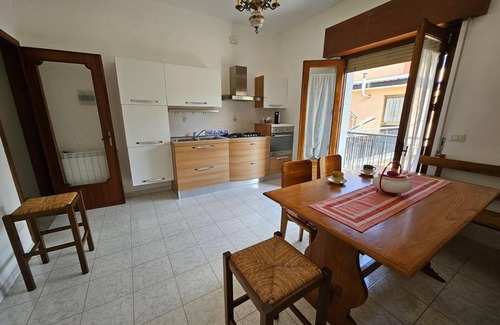 Coste Apartment | Holiday apartment Giarre for 1 - 4 persons with 2 bedrooms - Holiday apartment in one or multi-famil