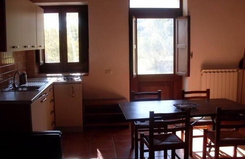 Girifalco Other | Cozy Holiday Apartment Girifalco for 1-4 Guests