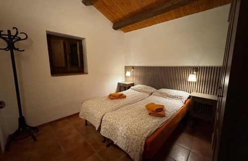 Girifalco Other | Cozy Holiday Apartment Girifalco for 1-4 Guests