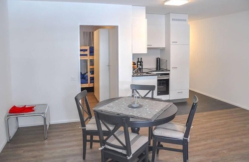 Giswil Apartment | Cozy Holiday Apartment in Giswil for Your Perfect Getaway