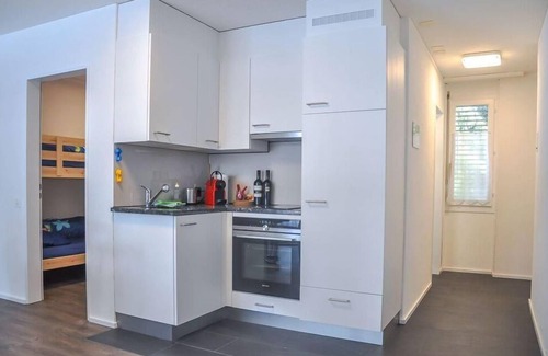 Giswil Apartment | Cozy Holiday Apartment in Giswil for Your Perfect Getaway