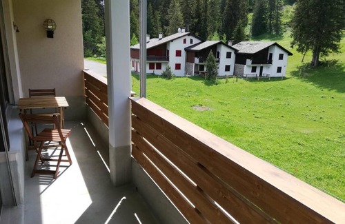 Giswil Apartment | Cozy Holiday Apartment in Giswil for Your Perfect Getaway