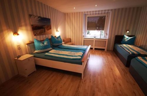 Ueckermuende House | Inviting Holiday Apartment Gitti in Ueckermünde