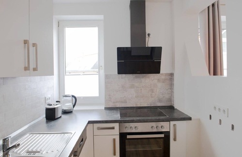 Goslar Old Town Apartment | Cozy Holiday Apartment in Goslar with Family-Friendly Amenities