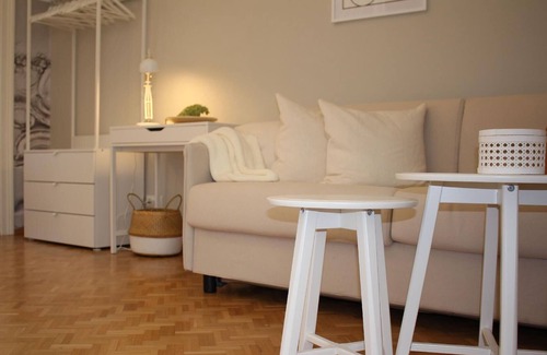 Geidorf Apartment | Holiday apartment Graz (Stadt) for 1 - 4 persons with 1 bedroom - Holiday apartment in one or multi-