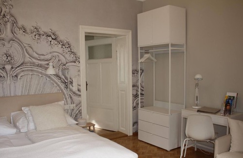 Geidorf Apartment | Holiday apartment Graz (Stadt) for 1 - 4 persons with 1 bedroom - Holiday apartment in one or multi-