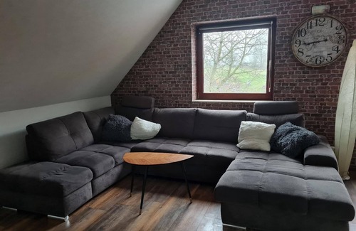Großwaabs Apartment | Unforgettable Holiday Apartment Großwaabs for 6 Guests
