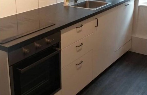 Winterberg House | Cozy Holiday Apartment at Hunting Lodge Siedlinghausen