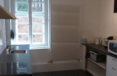 Winterberg House | Cozy Holiday Apartment at Hunting Lodge Siedlinghausen