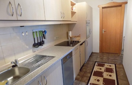 Hauzenberg Apartment | Cozy Holiday Apartment Hauzenberg for Up to 4 Guests
