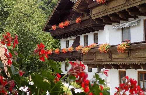 Hauzenberg Apartment | Cozy Holiday Apartment Hauzenberg for Up to 4 Guests
